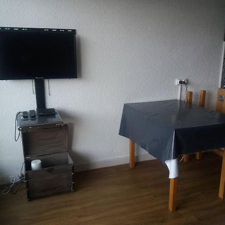 Appartement Pieds Des Pistes Au Pla D'Adet A Saint Lary Soulan Exteriör bild